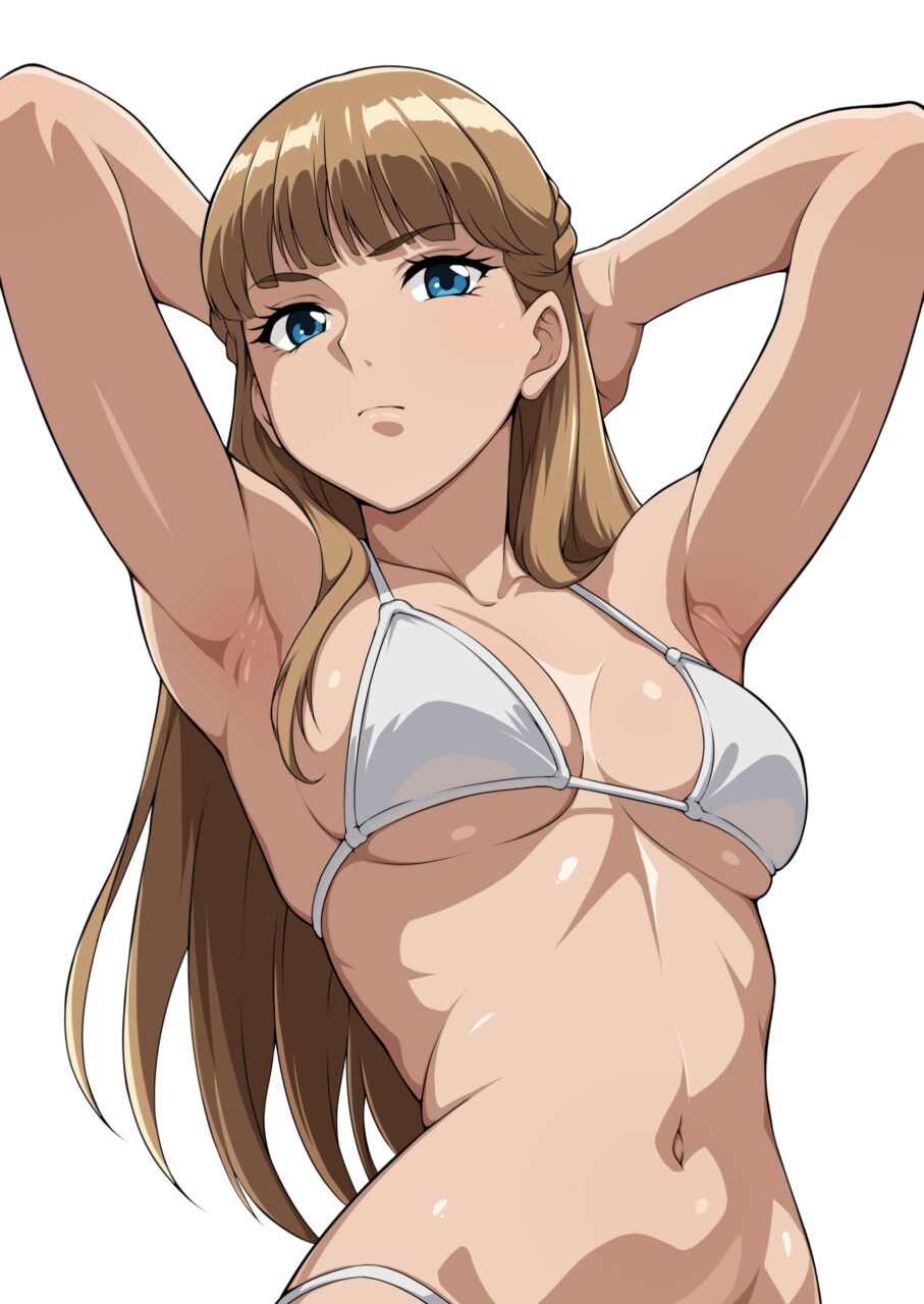おへそのエロ画像みて幸せになろう！