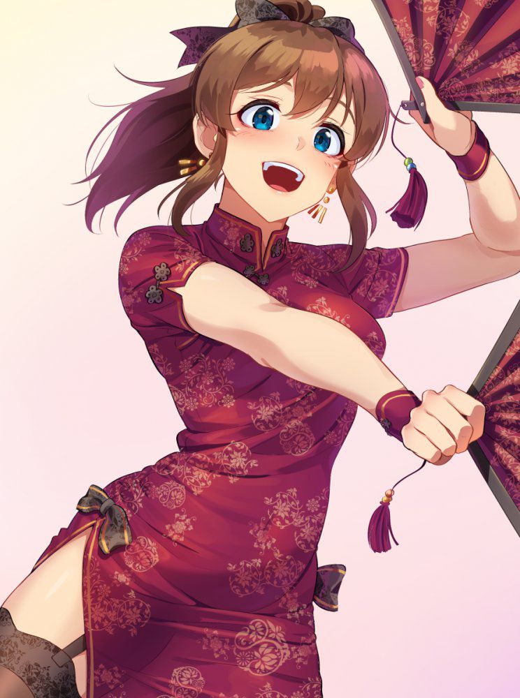 ガーターベルトの二次エロ画像を愛でる。