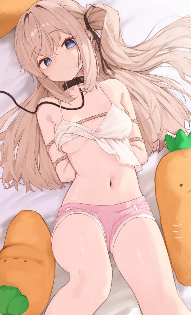 おへそのエロ画像みて幸せになろう！