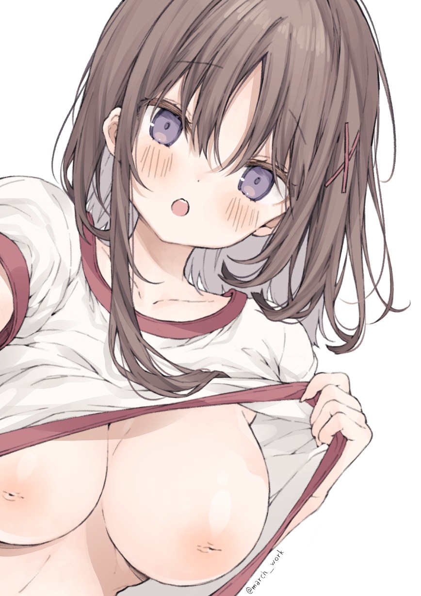 乳首の抜けるエロ画像まとめ！