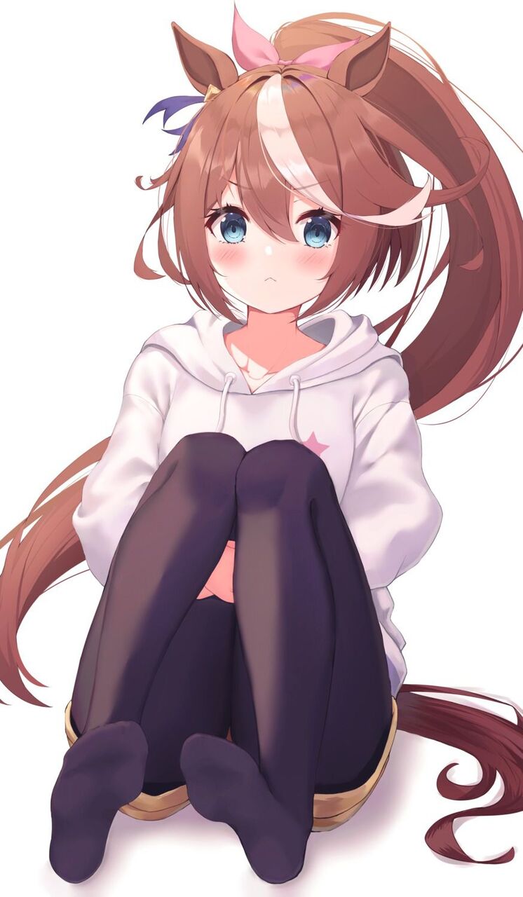 ストッキングのエッチな画像見たいよね？