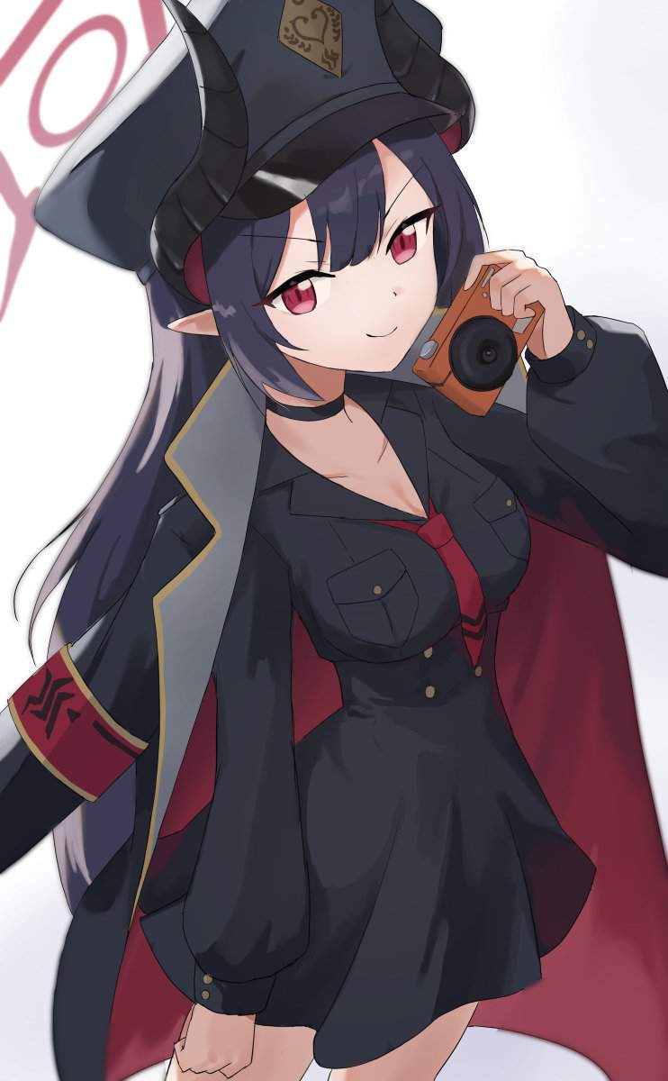 ブルーアーカイブのエロ画像でシコりたい奴集まれ！