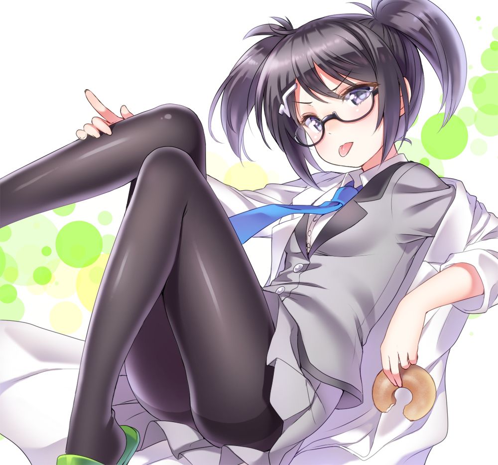 ストッキングのエッチな画像見たいよね？