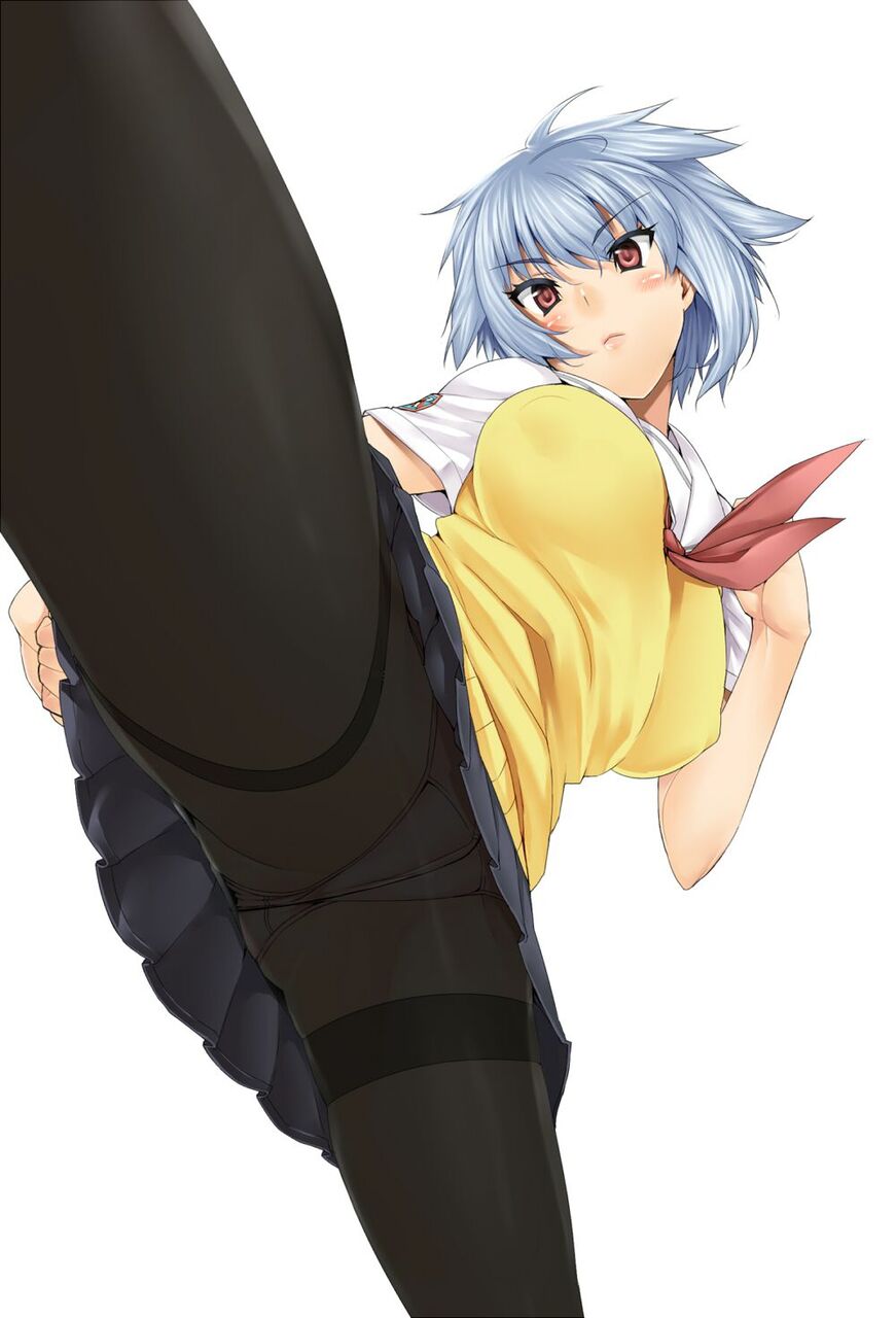 ストッキングのエッチな画像見たいよね？