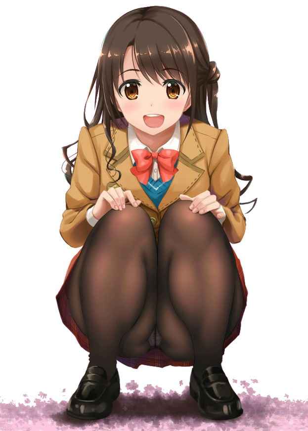 ストッキングのエッチな画像見たいよね？