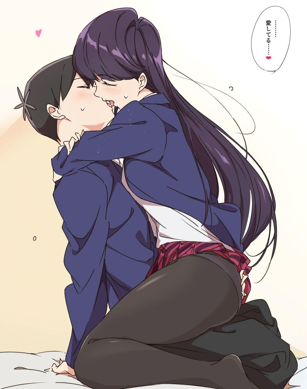ストッキングのエッチな画像見たいよね？