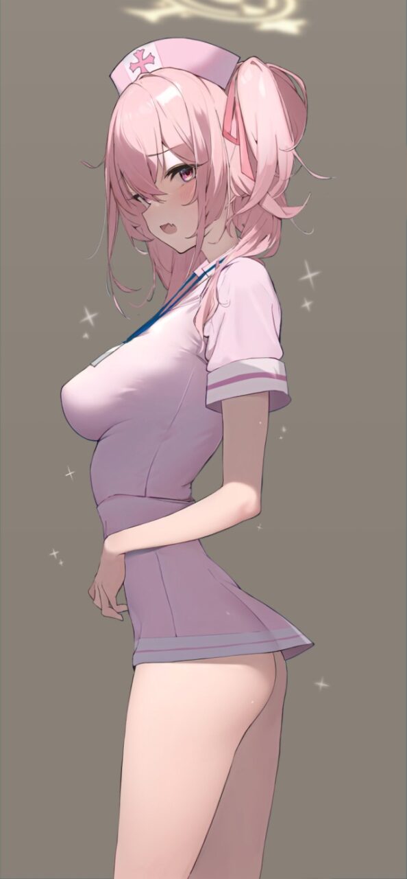 ツインテールのエロ画像を復習していく
