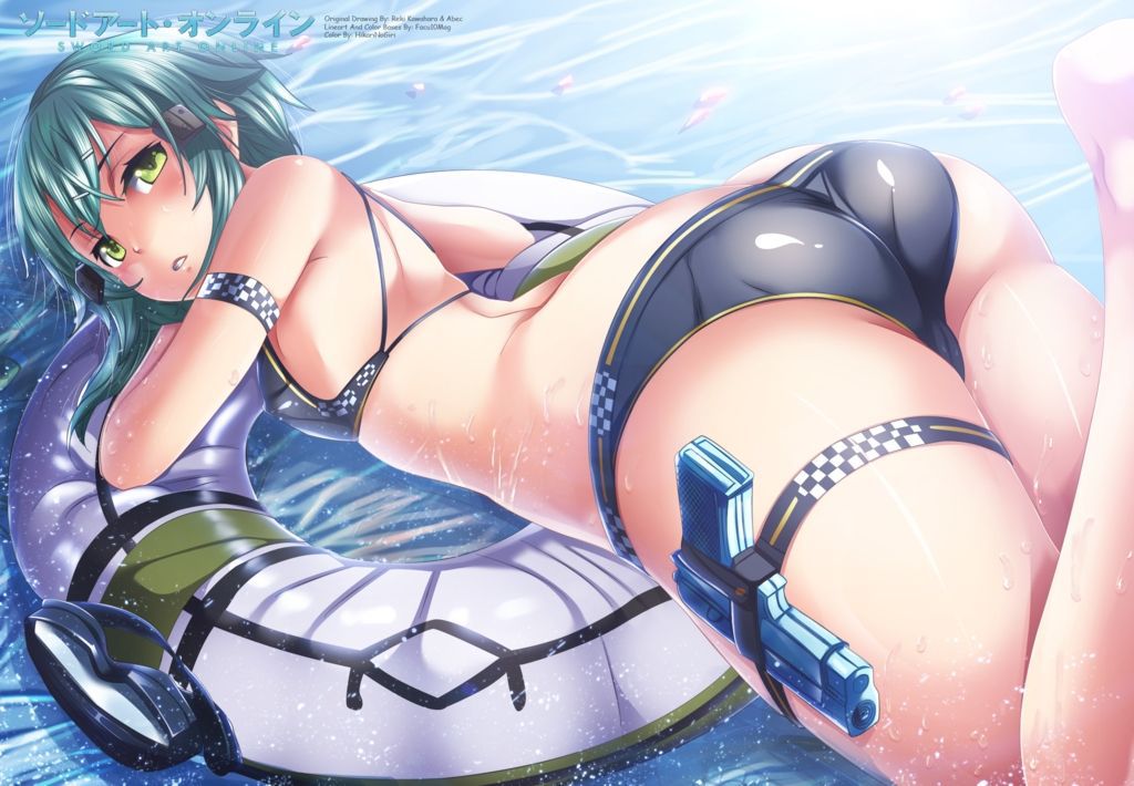 むちむちの二次エロ画像くだしあ。
