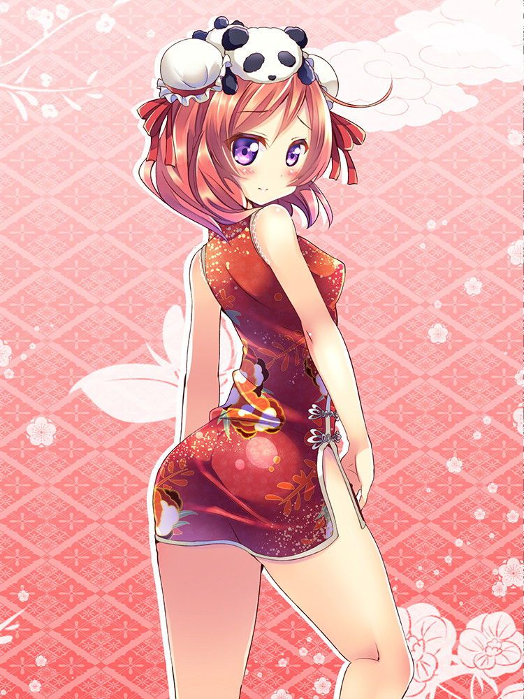 チャイナ服がエロくてたまんないので画像を収集してきた