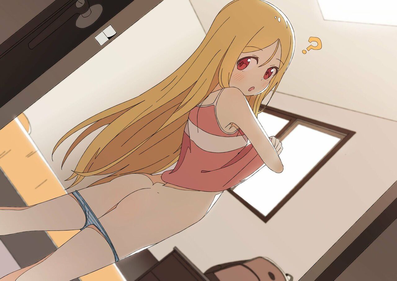 日常がエロくてたまんないので画像を収集してきた