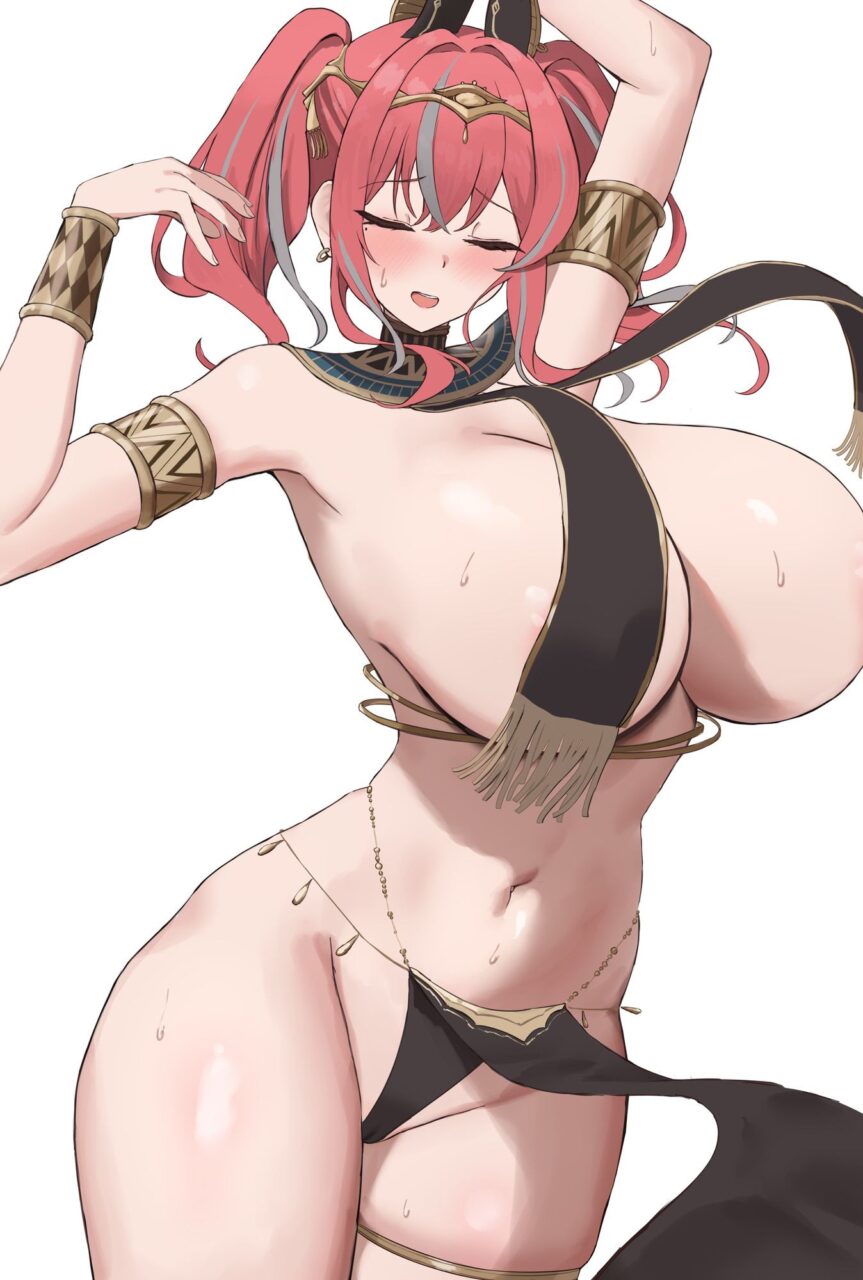 アズールレーンのエロ画像集めてみたよ！
