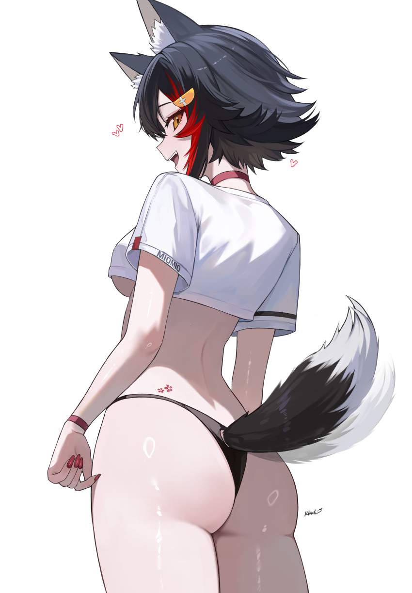 お腹のエロ画像フォルダを解放していく