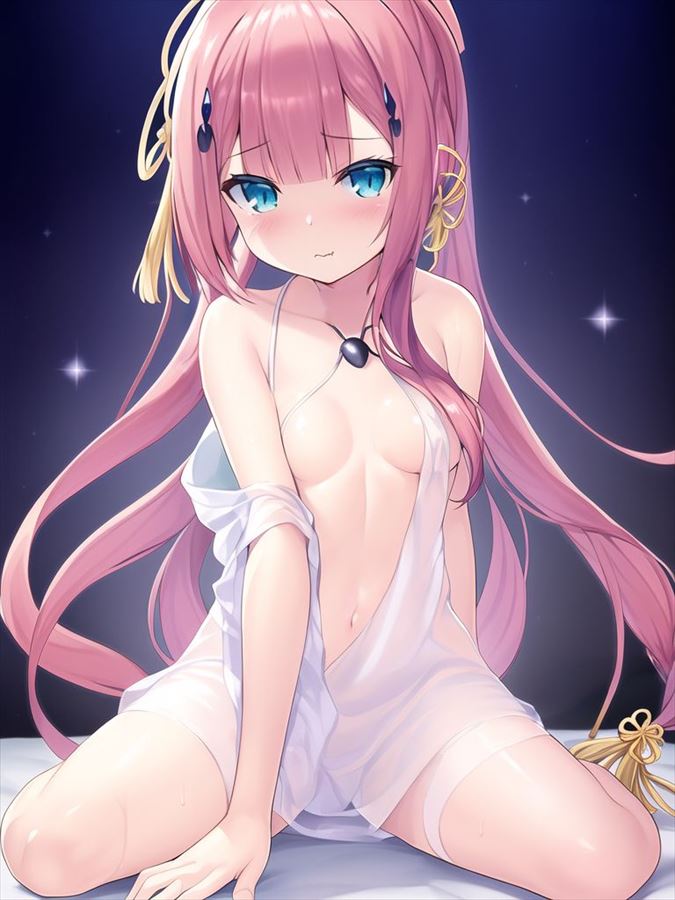 Summer Pocketsのオナネタ画像を集めたよー！！