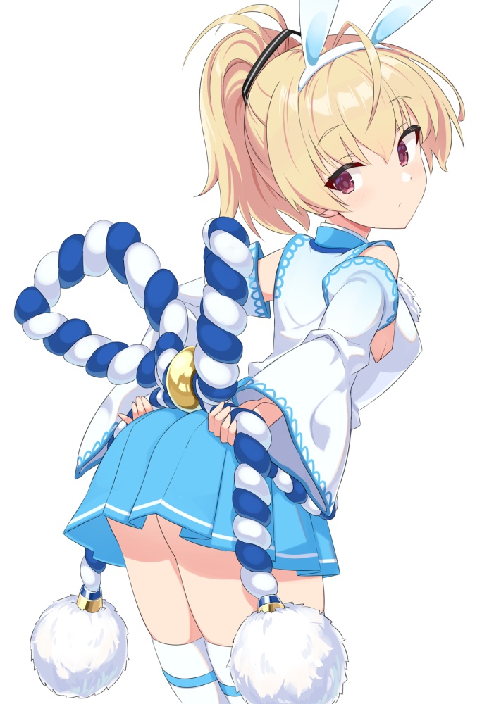 ニーソのオナネタ画像を集めたよー！！