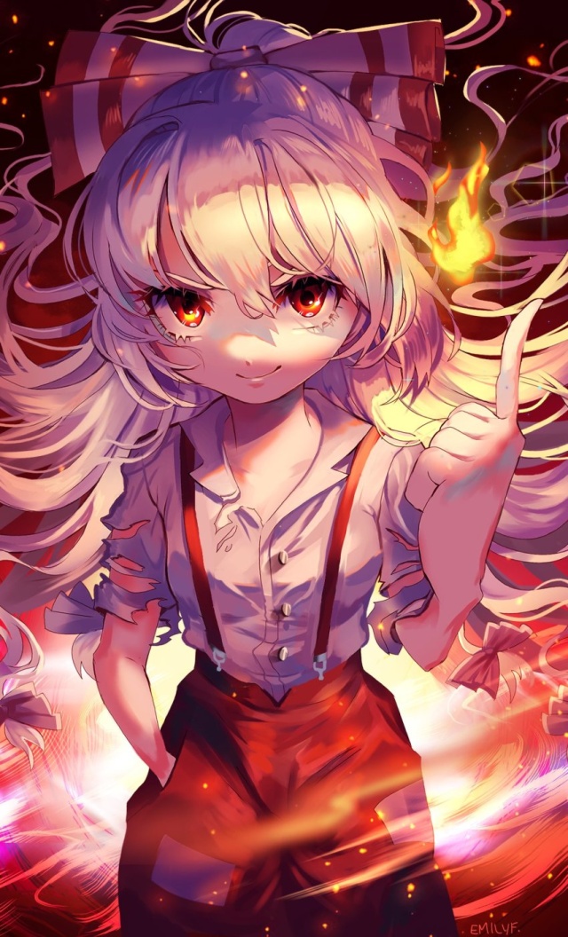 銀髪のエロ画像でヌきたい奴らは集まれ！
