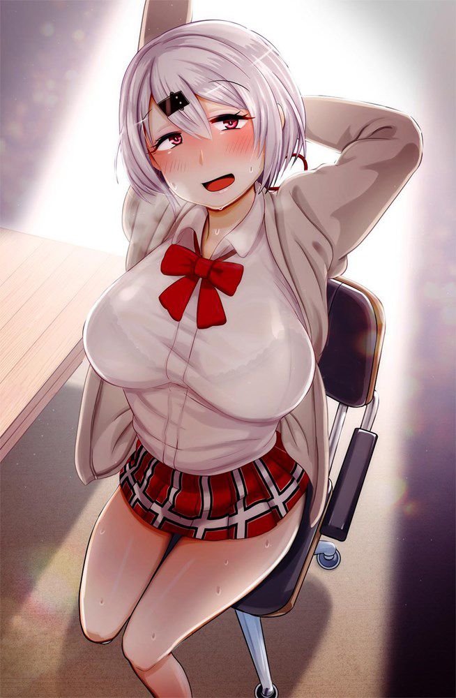 むちむちのエロ画像みて幸せになろう！