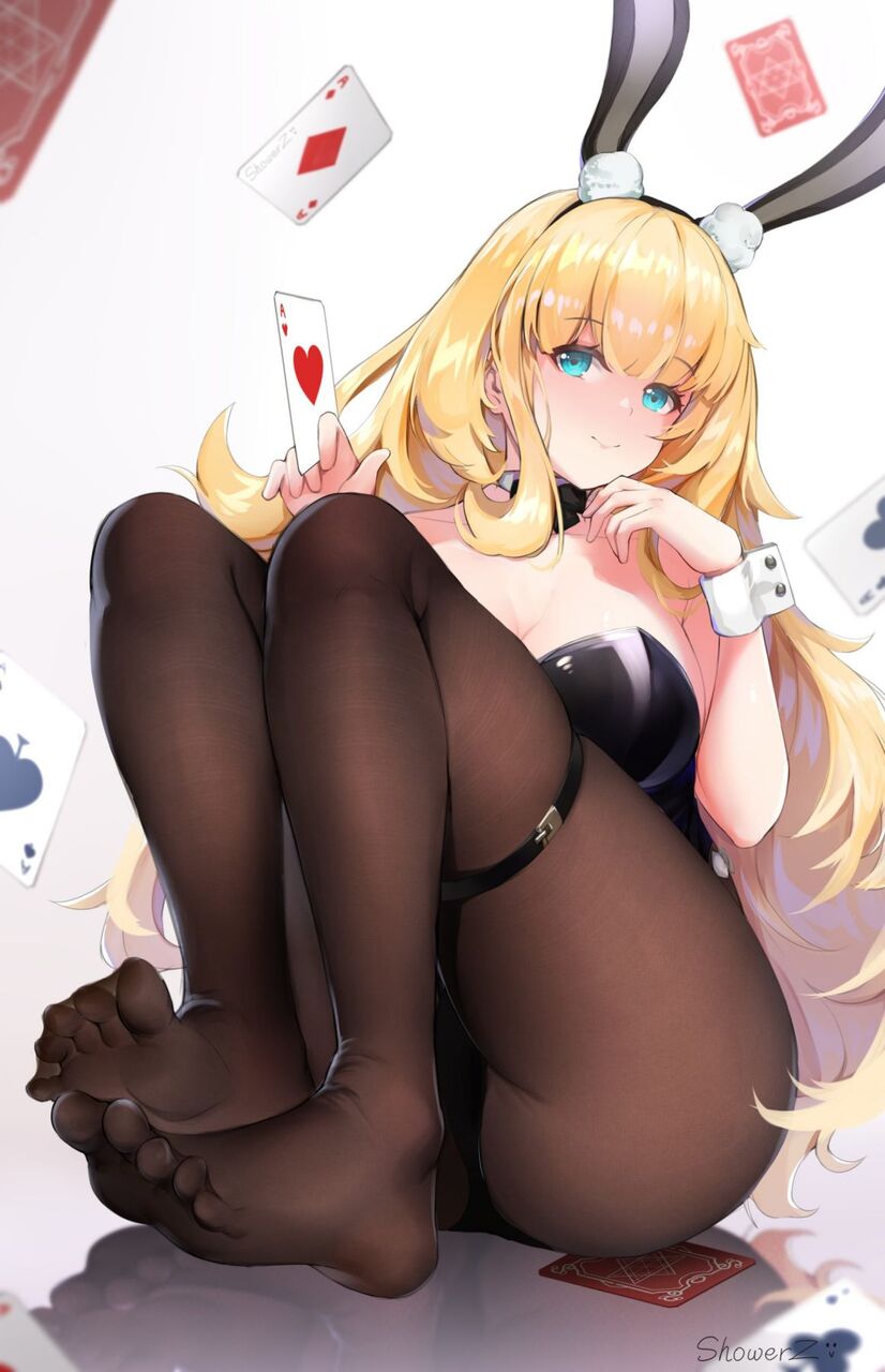 俺のとっておきのストッキングの画像フォルダを見せる