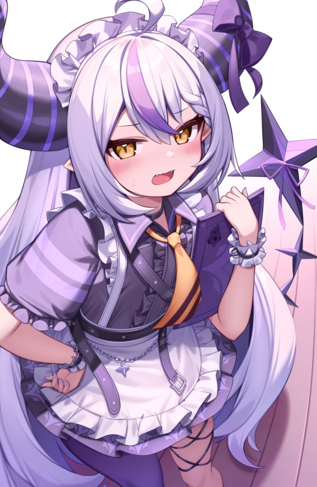 銀髪のエロ画像でヌきたい奴らは集まれ！