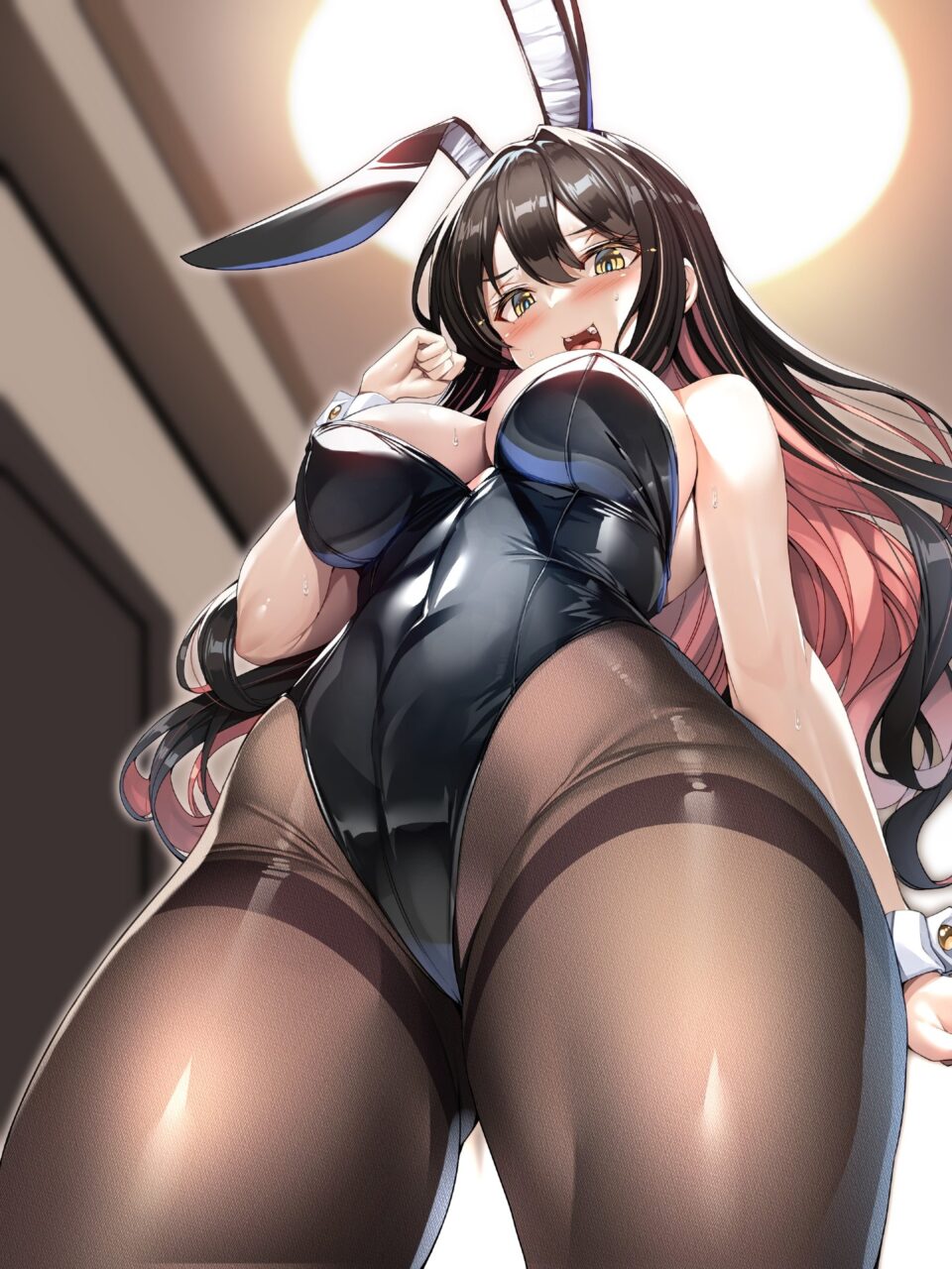 ストッキングのエロ画像詰め合わせ