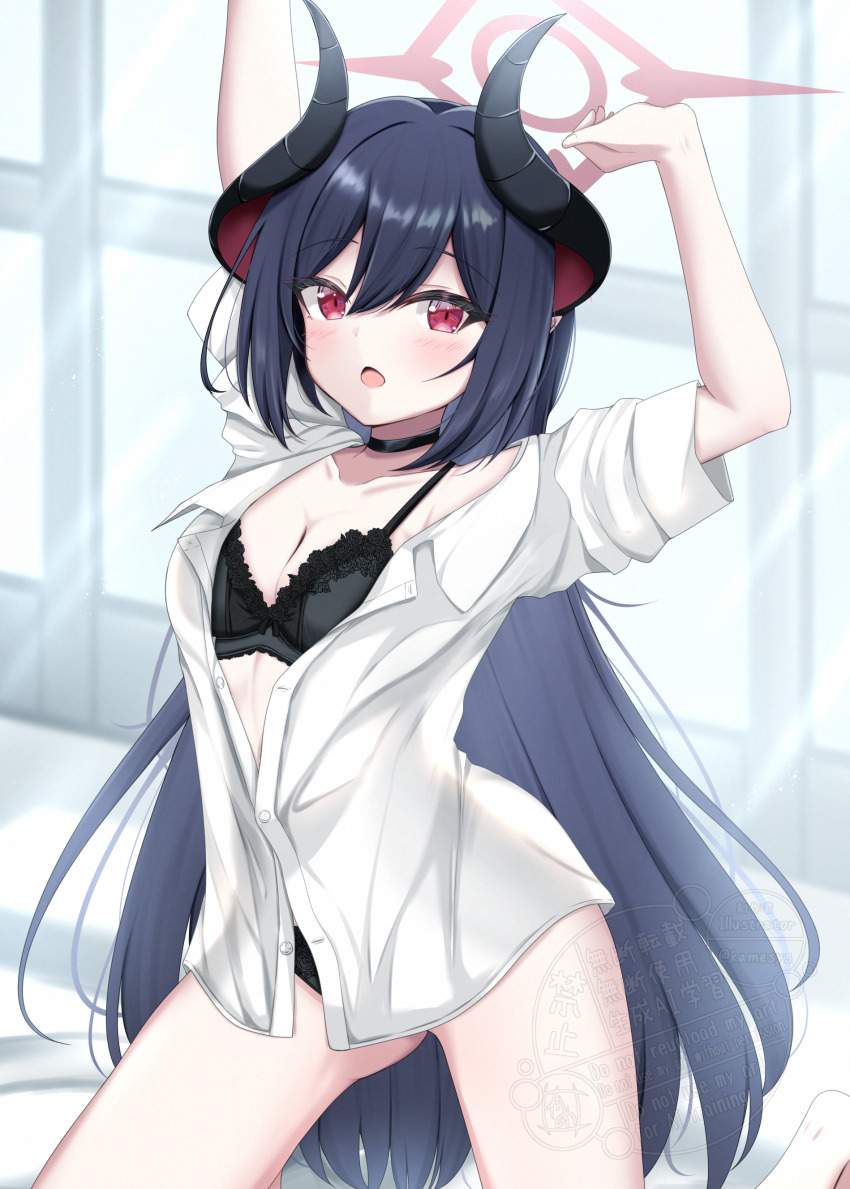 ブルーアーカイブのエロ画像でシコりたい奴集まれ！