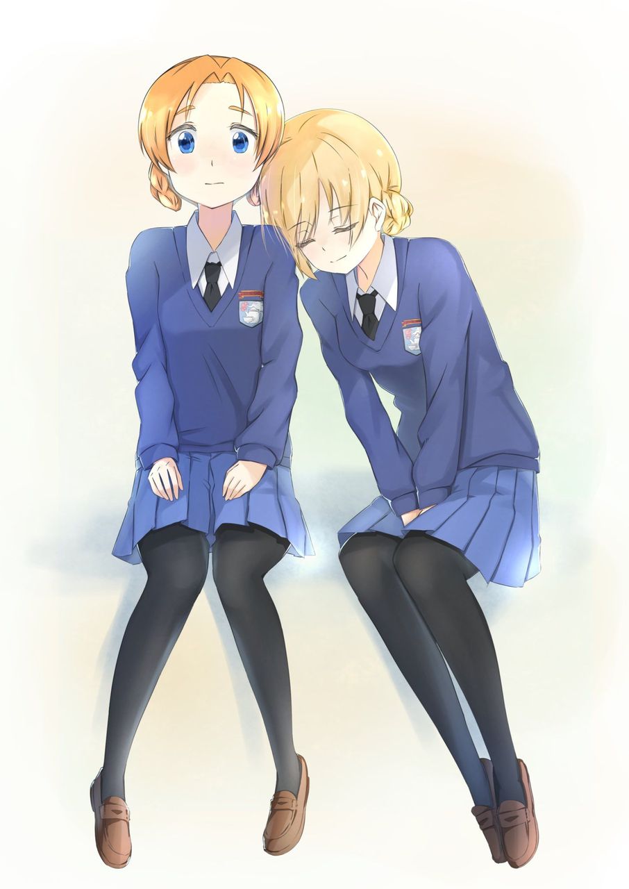 ストッキングのエロ画像をアップ！