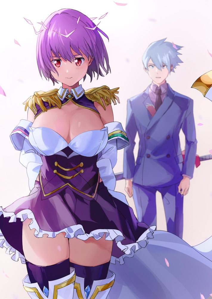 ニーソのオナネタ画像を集めたよー！！
