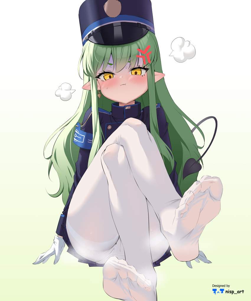 ブルーアーカイブのエロ画像まとめ！
