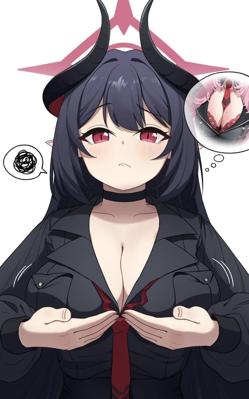 ブルーアーカイブの画像ください