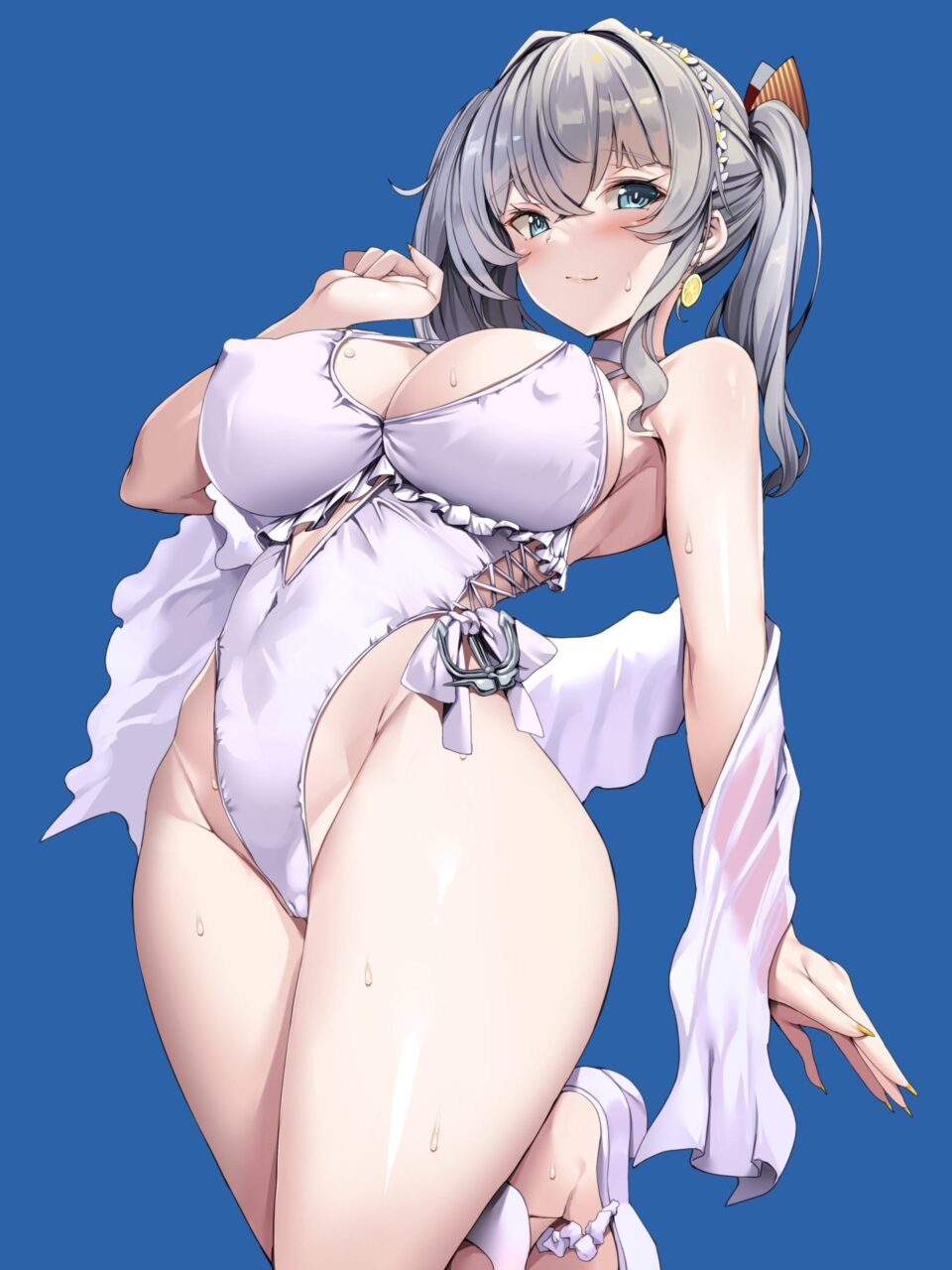 乳首エロ画像総合スレ