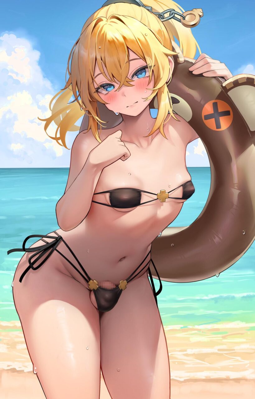 ギルティギアの画像フォルダを公開する！