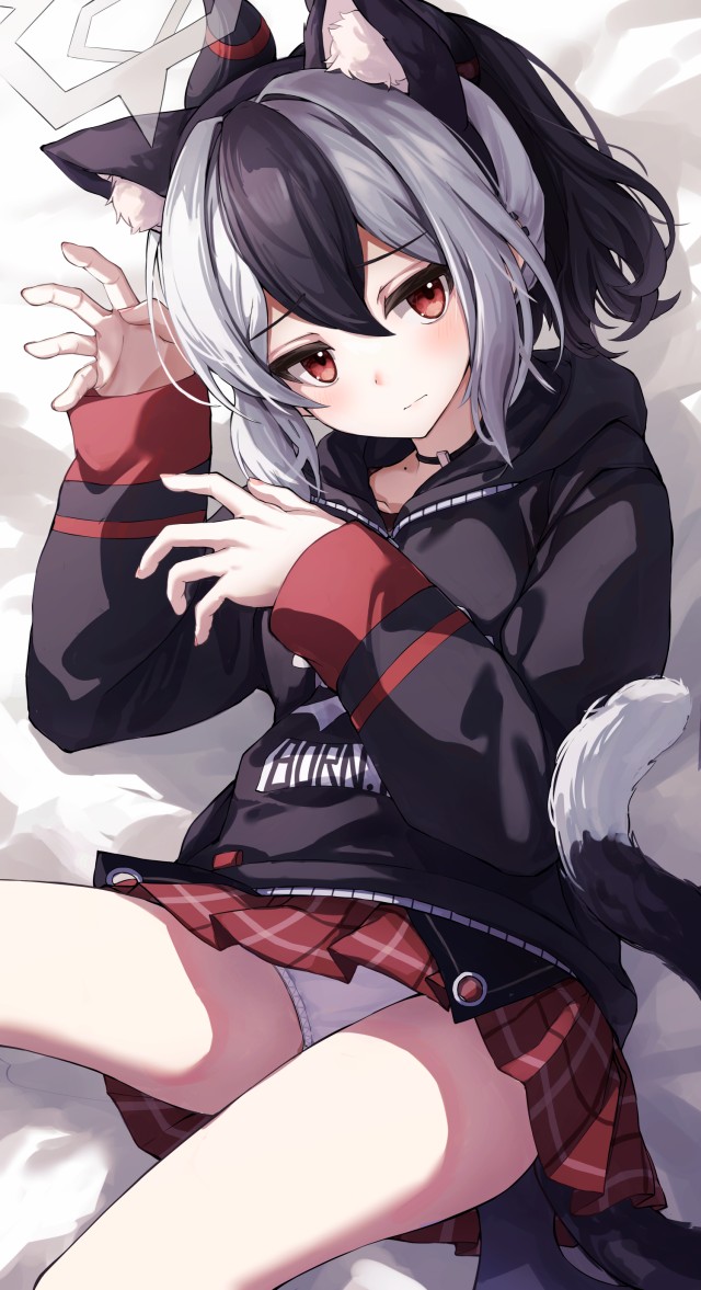 ケモ耳のエロ画像を見て幸せになろう！