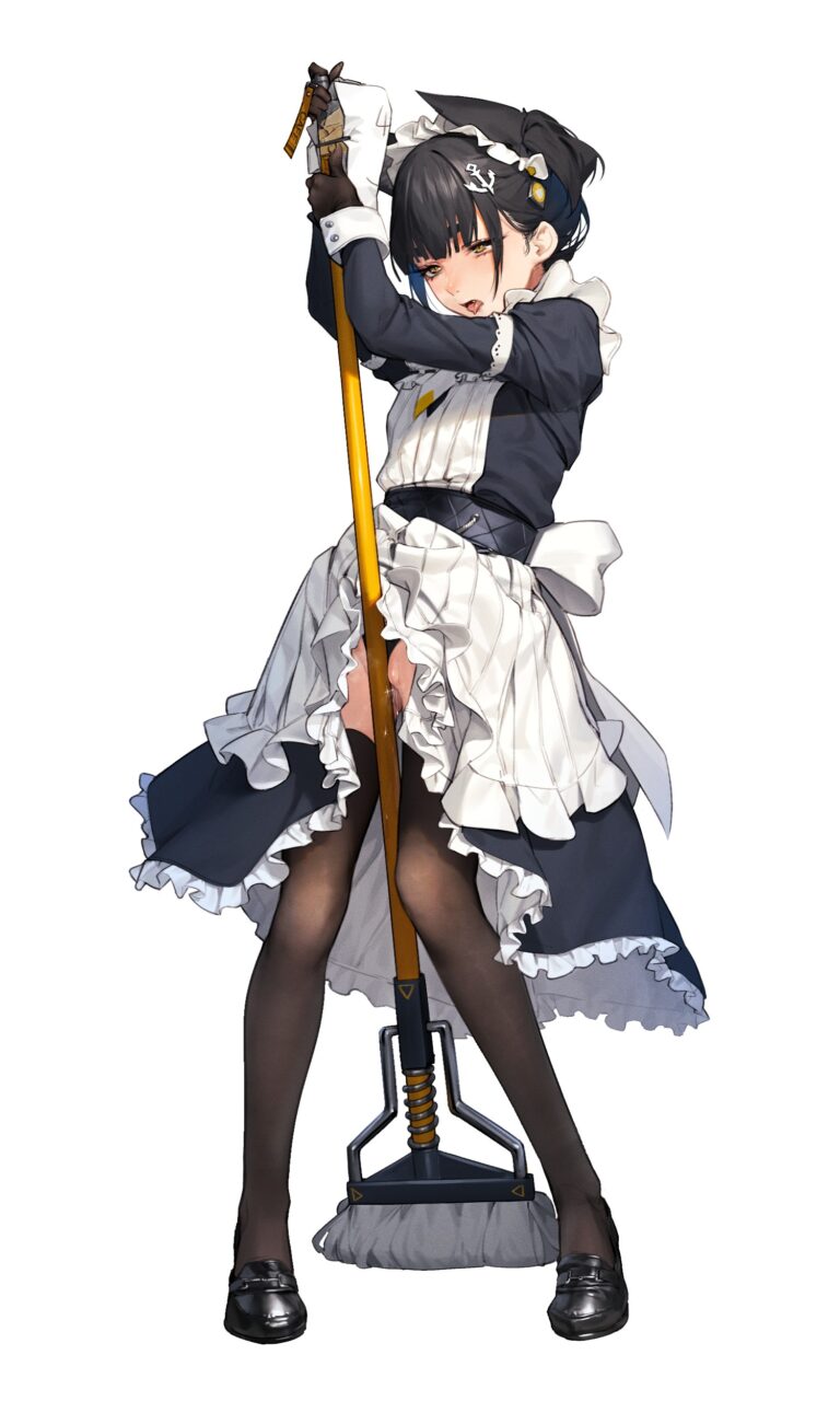 舌の二次エロ画像