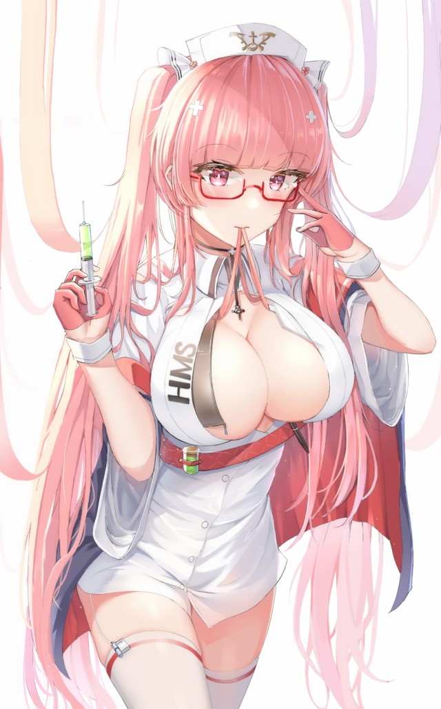 ナースの画像下さい！