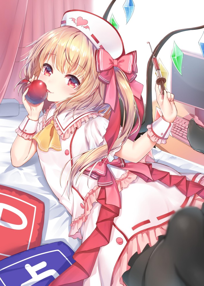 ナースの画像下さい！