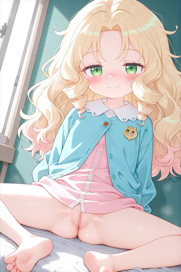 メダリストのエロ画像集めてみたよ！