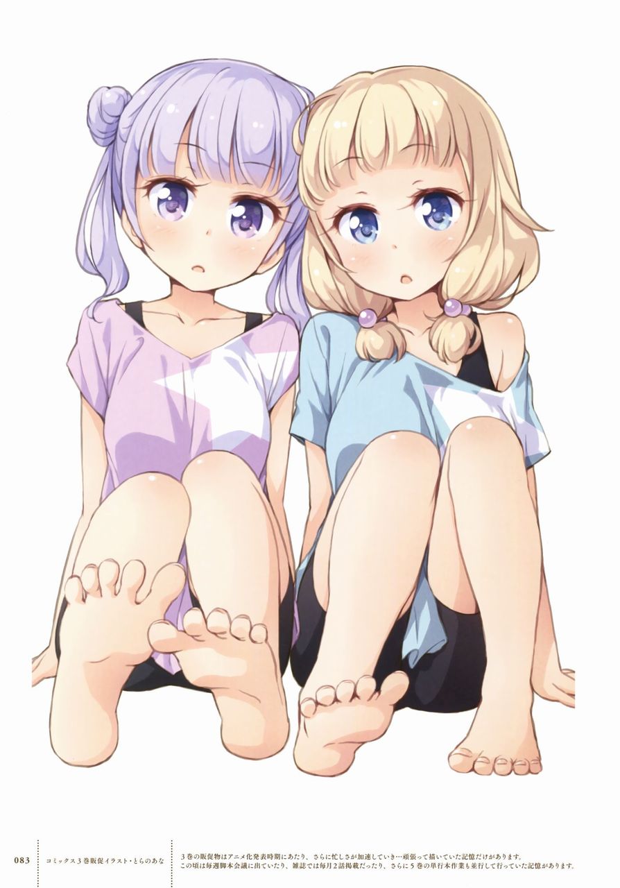 スパッツのエロ＆萌え画像まとめ！