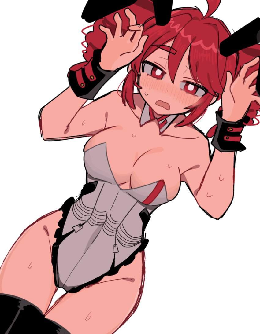 バニーガールのエロ＆萌え画像まとめ！