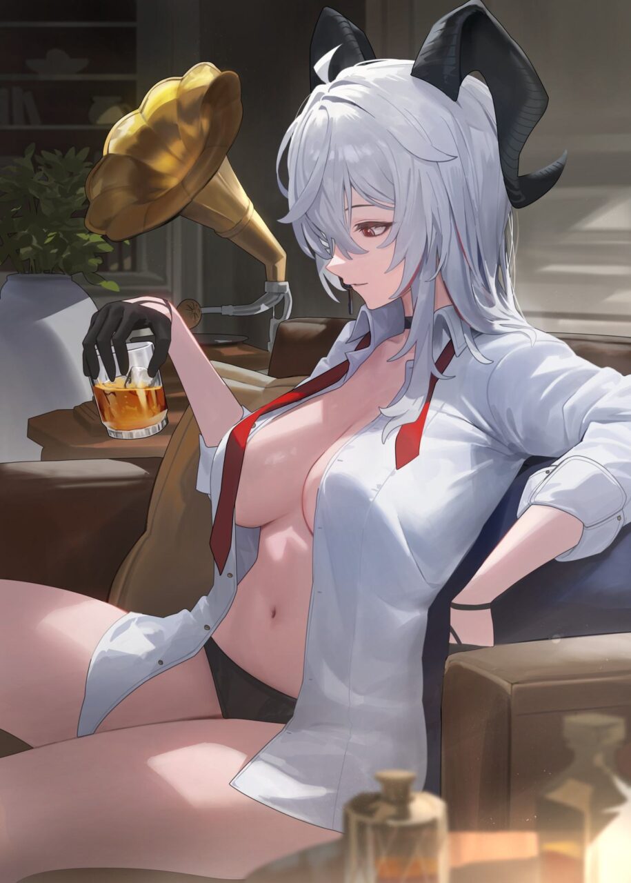 鳴潮のエロ画像をランダムに貼っていくスレ