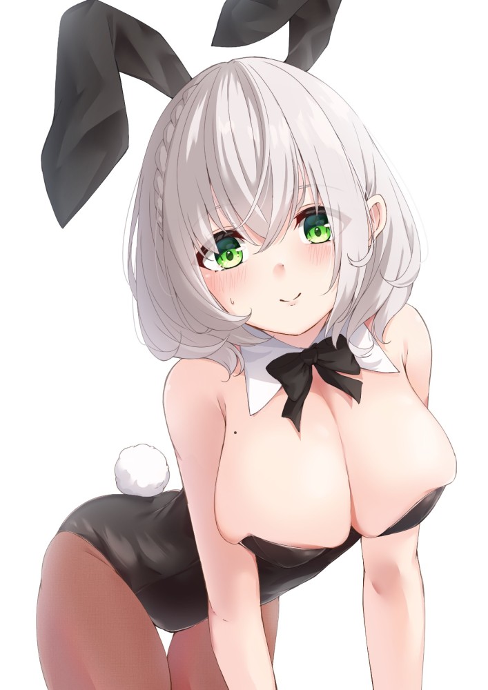 バニーガールのエロ＆萌え画像まとめ！