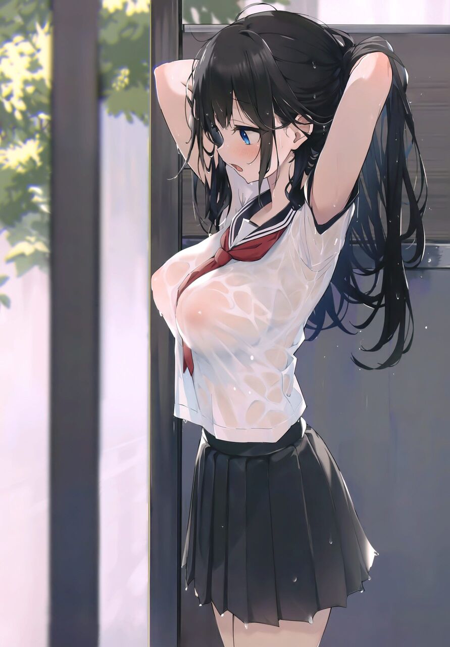 日常のエロ画像フォルダを解放していく