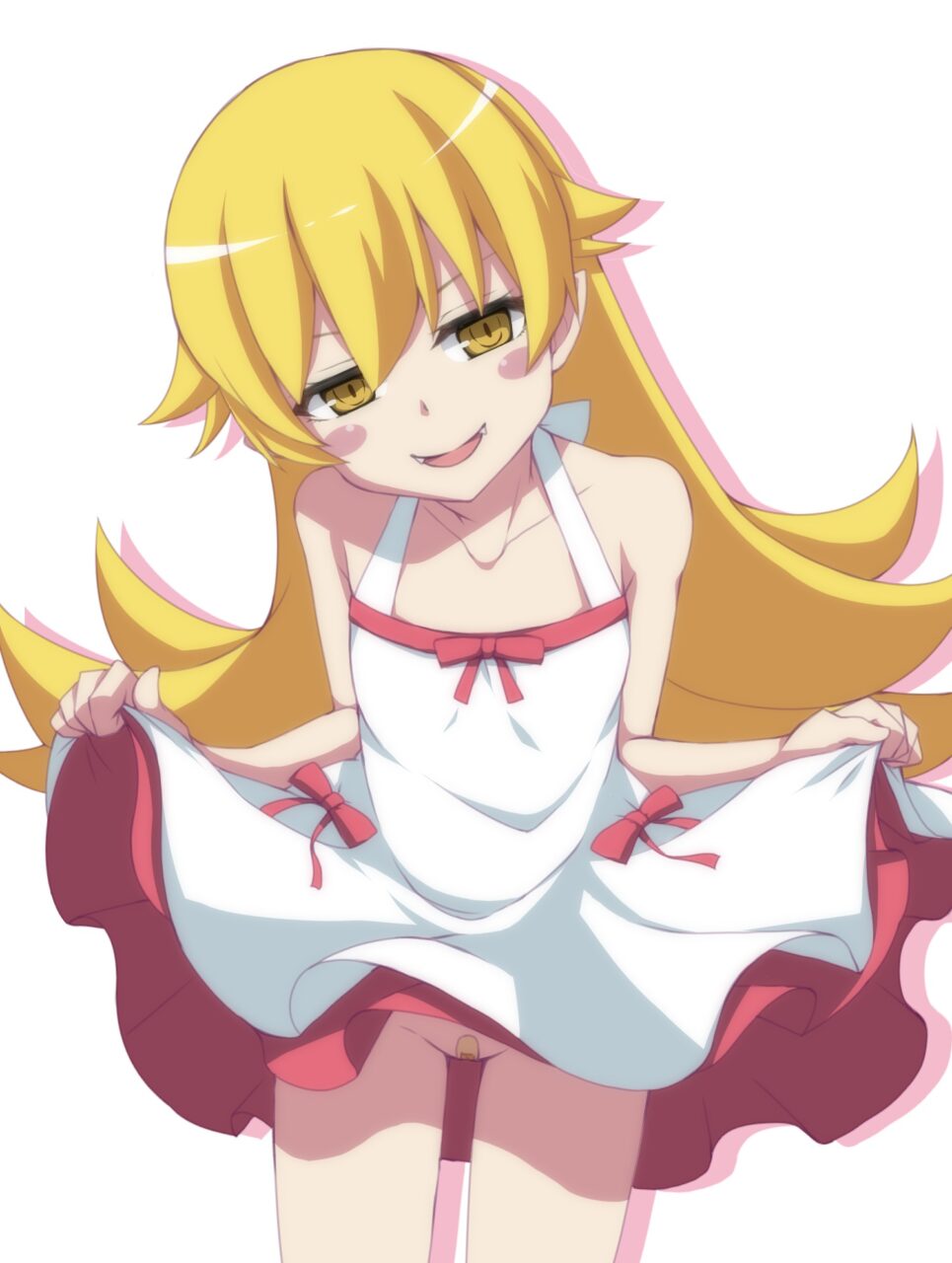 俺のとっておきのたくし上げの画像フォルダを見せる