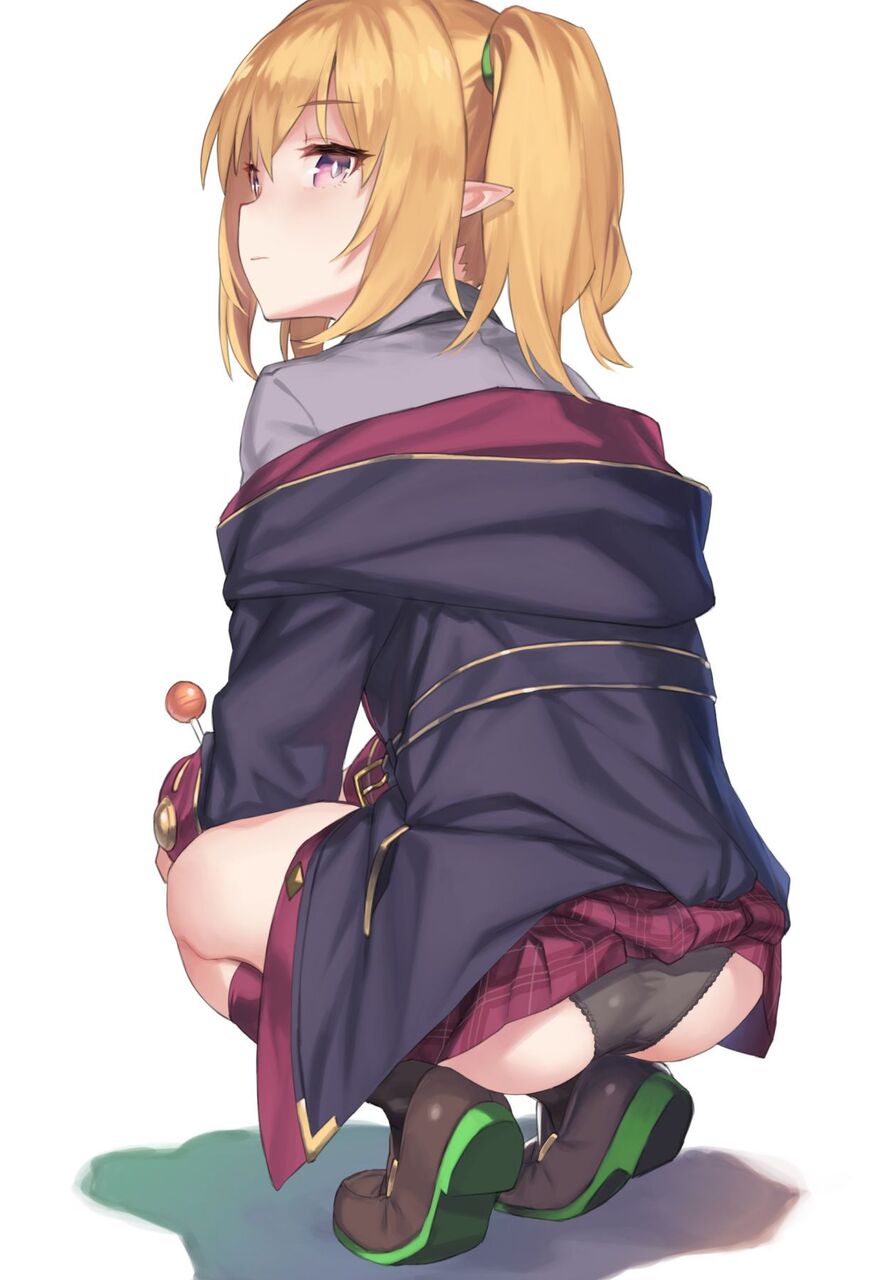 ラッキースケベのエロ画像待った無し！