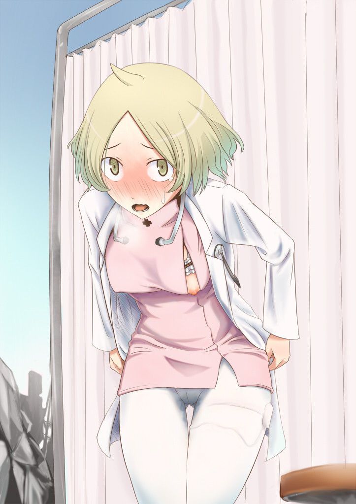 ラッキースケベのエロ画像待った無し！
