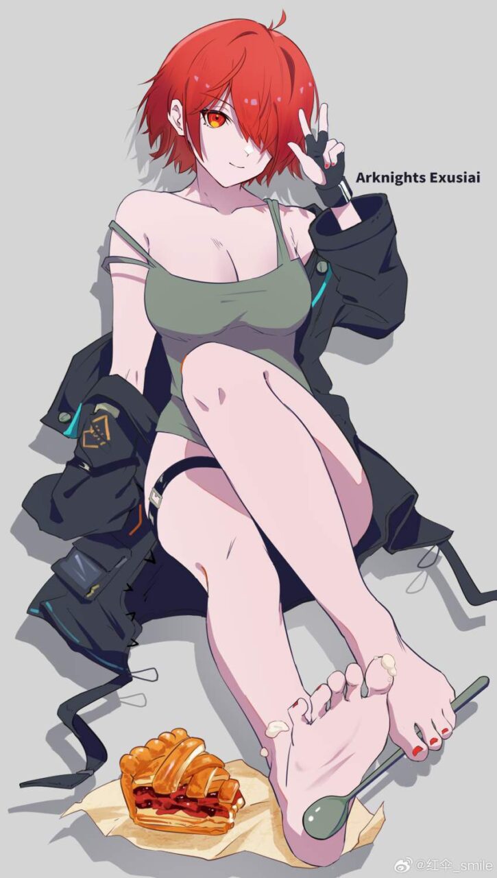 足フェチのエロ画像で抜きたくなったから貼ってくよ