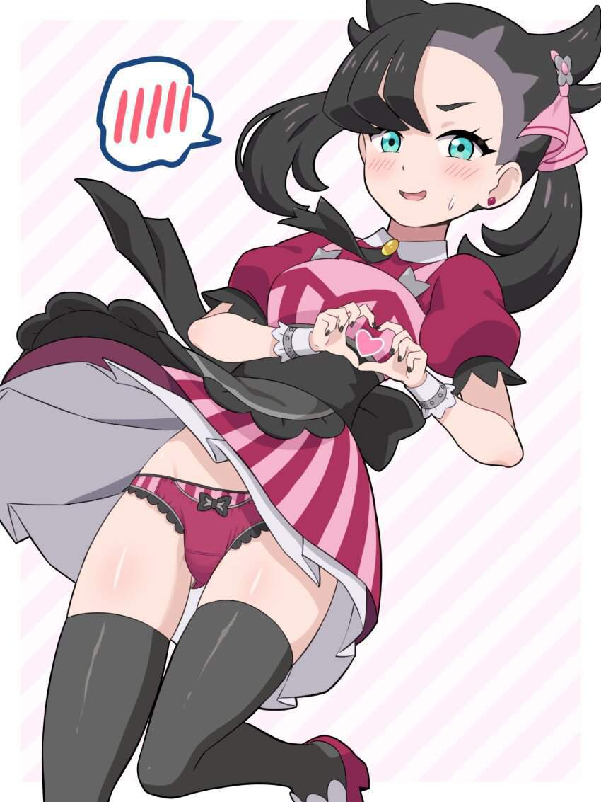 パンチラでとことんヌキヌキしたい