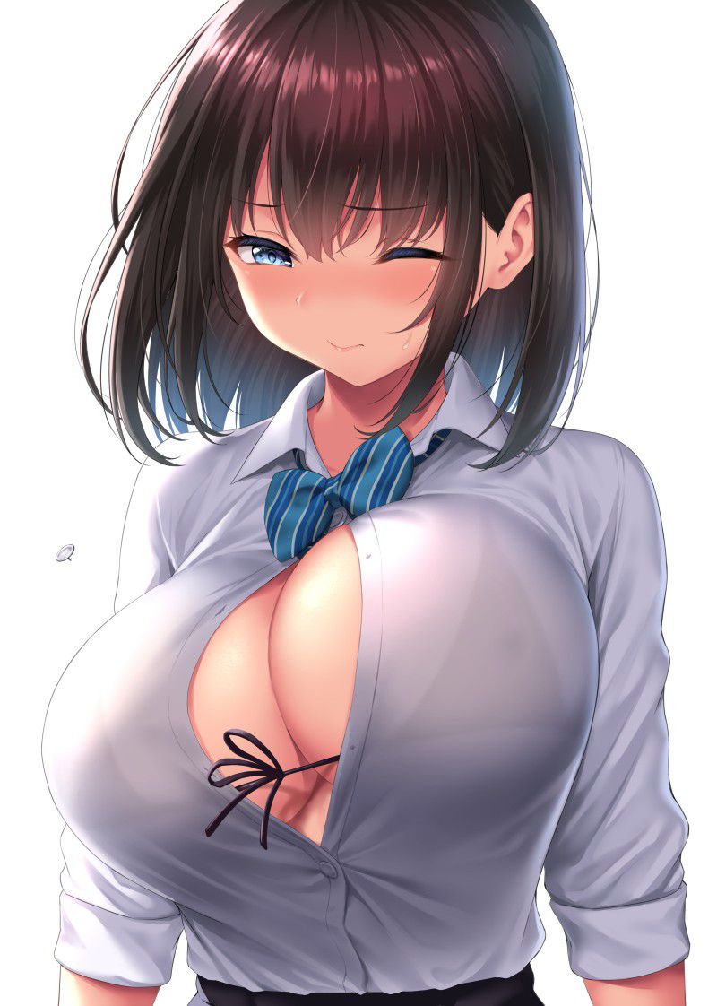 ラッキースケベのエロ画像待った無し！