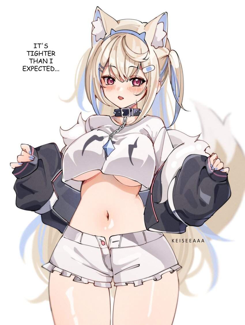 お腹のエロ画像フォルダを解放していく