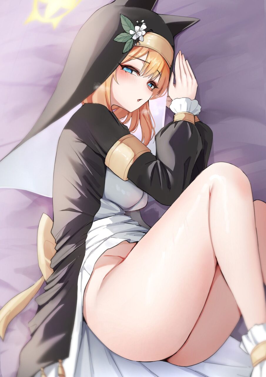 セックスのエロ＆萌え画像まとめ！