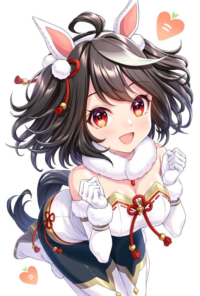 ケモ耳のエロ画像待った無し！