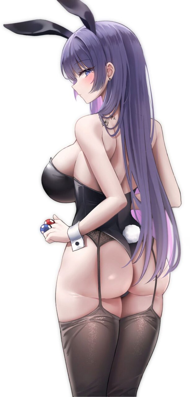 お尻のドエロい画像